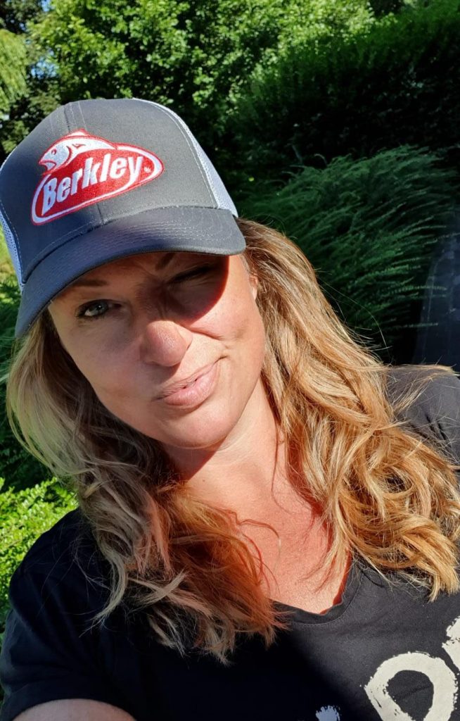 Nathalie van den Berg nieuwste aanwinst Penn & Berkley! - Roofmeister