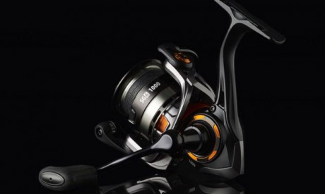 ***NIEUW*** Savage Gear spinmolens – Bij Wesdijk kun je ze al bestellen